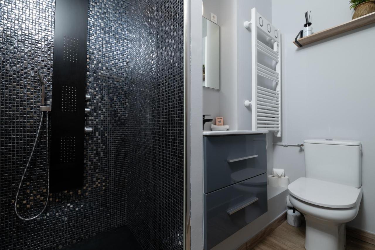 Le Verd'o - Piscine - - Parking - Wifi - Mybestloc