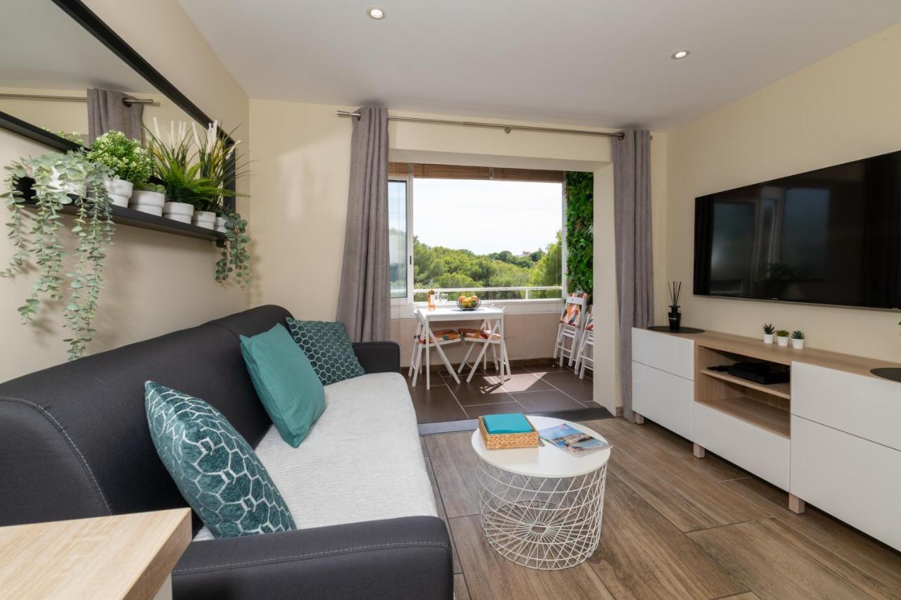 Apartment Le Verd'o - Piscine - - Parking - Wifi - Mybestloc *