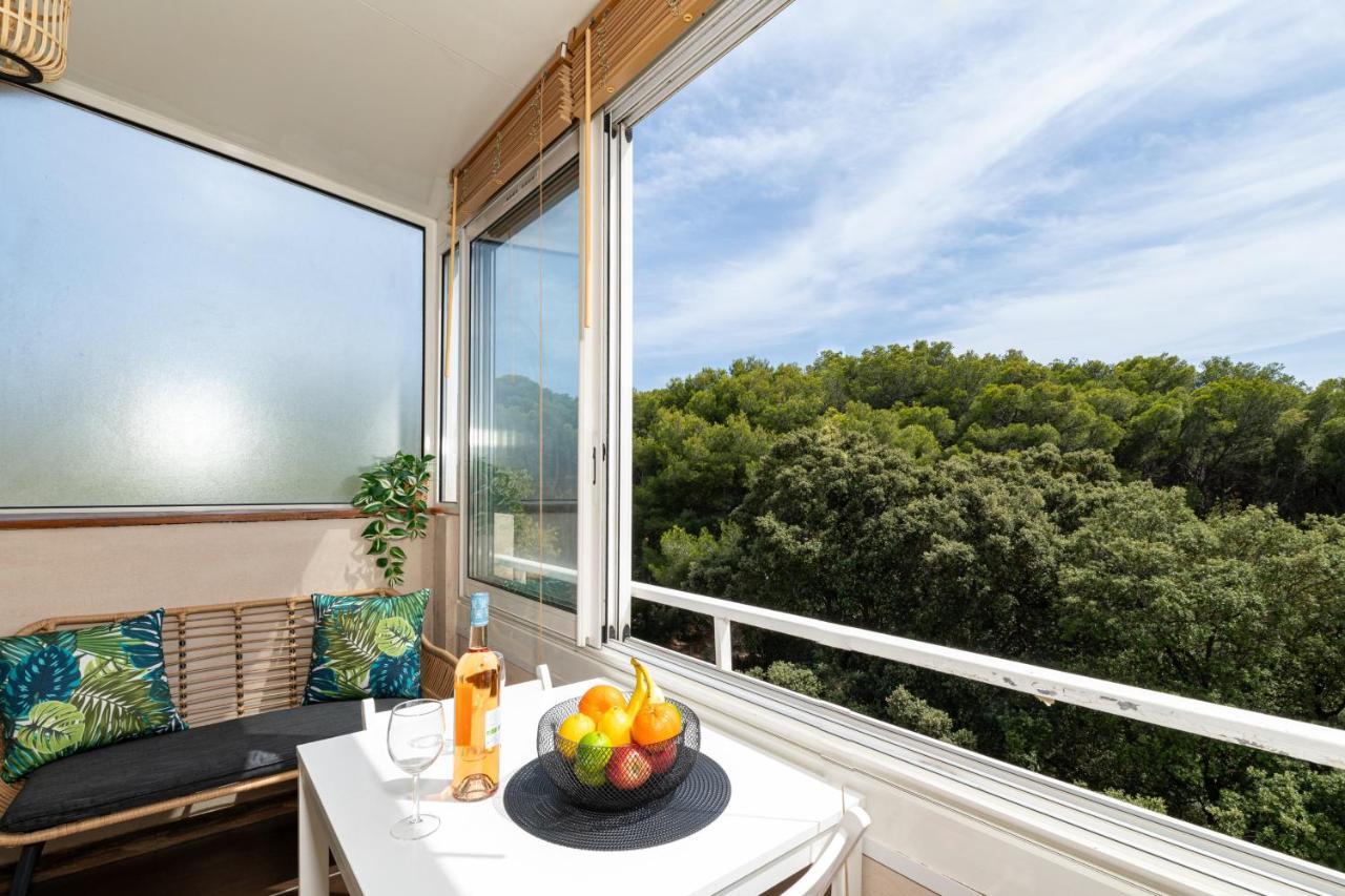 Le Verd'o - Piscine - - Parking - Wifi - Mybestloc *