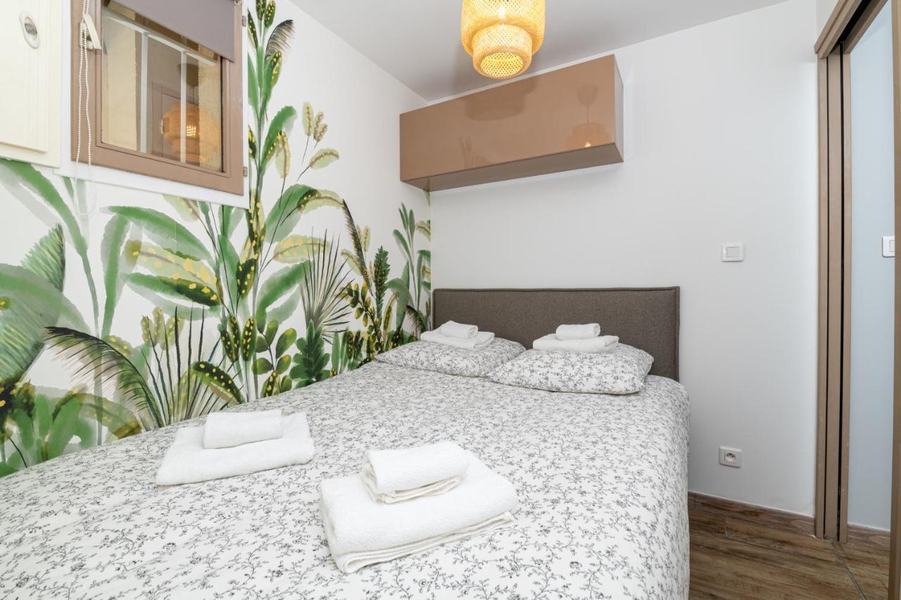 Le Verd'o - Piscine - - Parking - Wifi - Mybestloc Apartamento Six-Fours-les-Plages