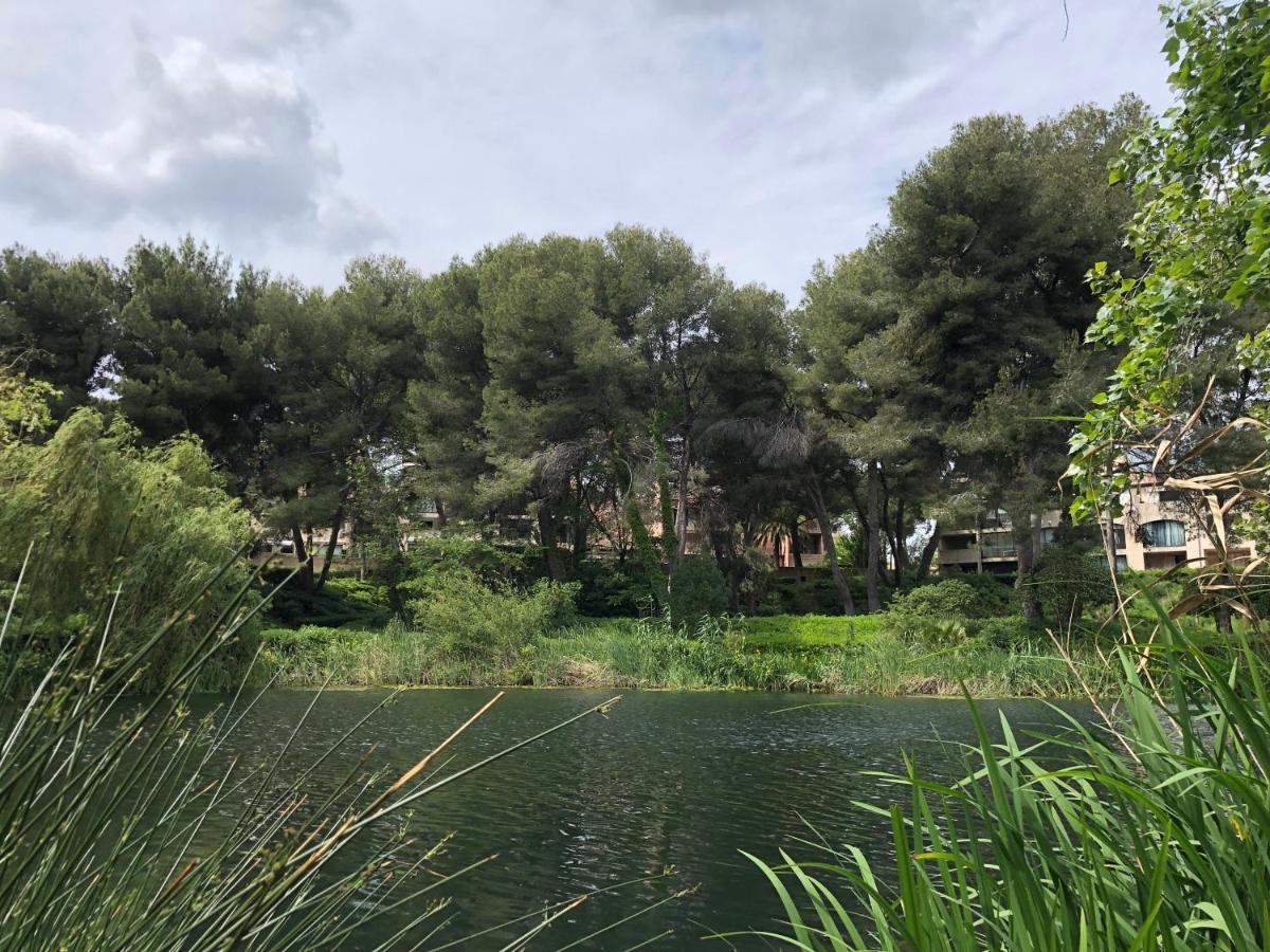 Le Verd'o - Piscine - - Parking - Wifi - Mybestloc *